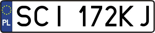 SCI172KJ