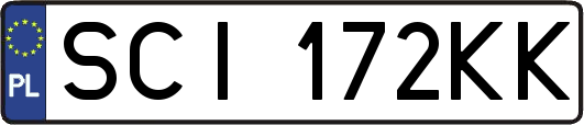 SCI172KK