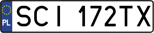 SCI172TX