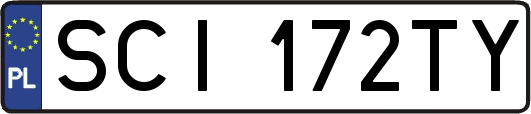 SCI172TY