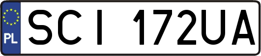 SCI172UA