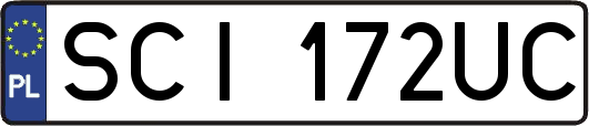 SCI172UC