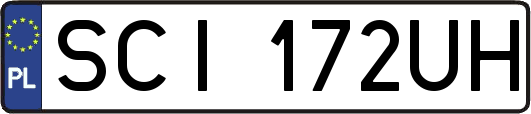 SCI172UH
