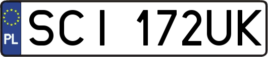 SCI172UK