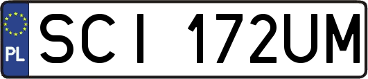 SCI172UM
