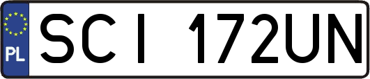 SCI172UN