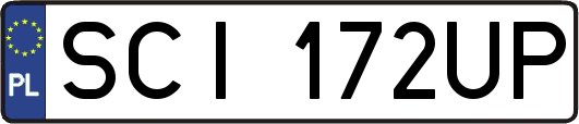 SCI172UP