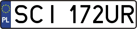 SCI172UR
