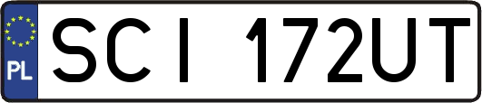 SCI172UT