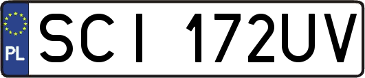 SCI172UV