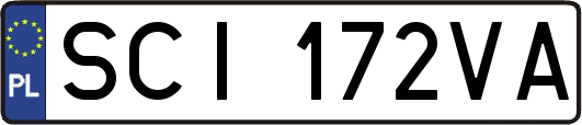 SCI172VA