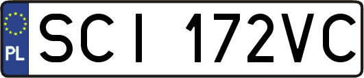 SCI172VC