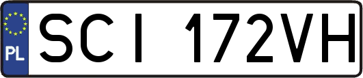 SCI172VH