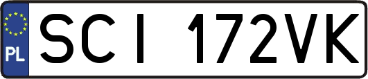 SCI172VK