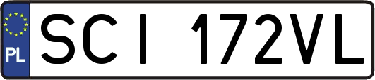 SCI172VL