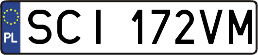 SCI172VM