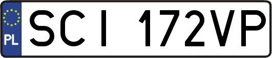 SCI172VP