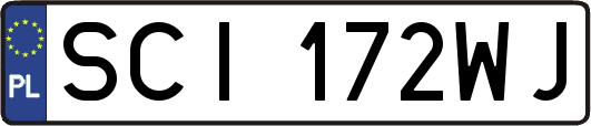 SCI172WJ