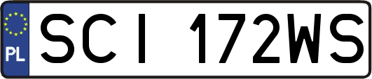 SCI172WS