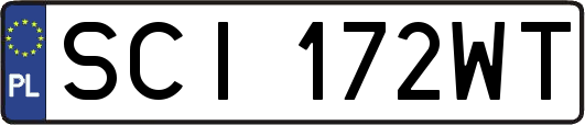 SCI172WT