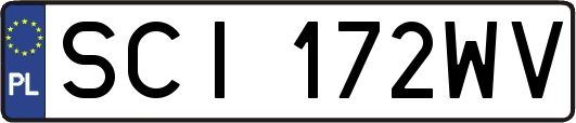 SCI172WV