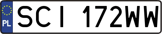 SCI172WW