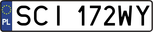 SCI172WY
