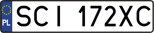 SCI172XC