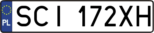 SCI172XH