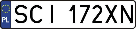 SCI172XN