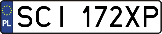 SCI172XP