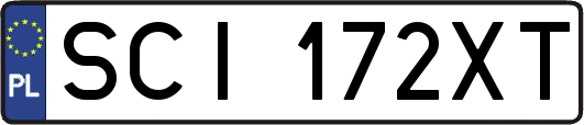 SCI172XT