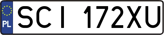 SCI172XU