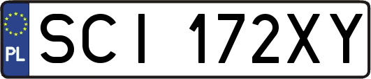 SCI172XY