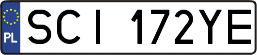 SCI172YE