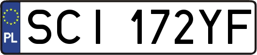 SCI172YF