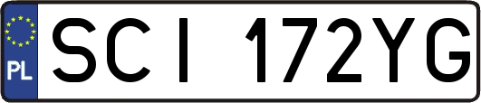 SCI172YG