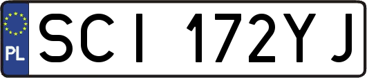SCI172YJ