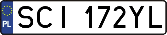 SCI172YL