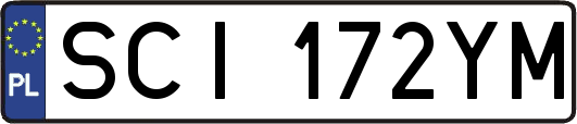 SCI172YM