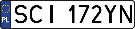 SCI172YN