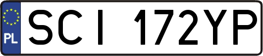 SCI172YP