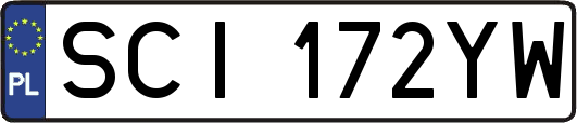 SCI172YW