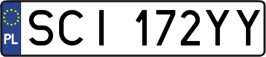 SCI172YY
