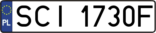 SCI1730F