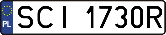 SCI1730R