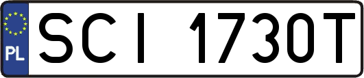 SCI1730T