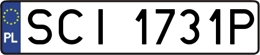 SCI1731P