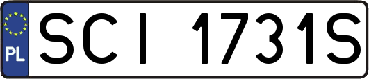 SCI1731S