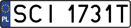 SCI1731T